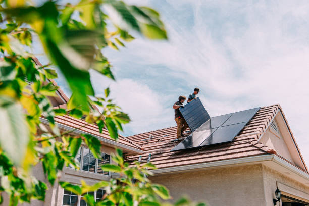 Fast & Reliable Emergency Roof Repairs in Williamstown, NJ